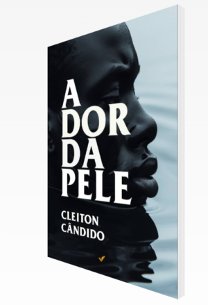 A DOR DA PELE